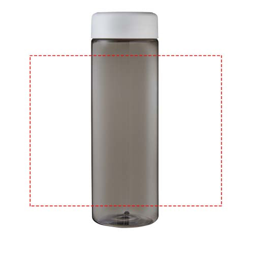 H2O Active® Vibe 850 ml vattenflaska med skruvlock