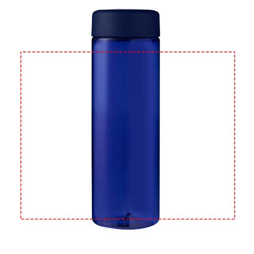 H2O Active® Vibe 850 ml vattenflaska med skruvlock
