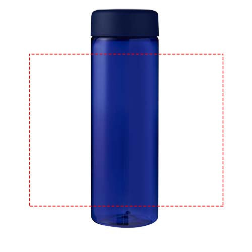 H2O Active® Vibe 850 ml vattenflaska med skruvlock