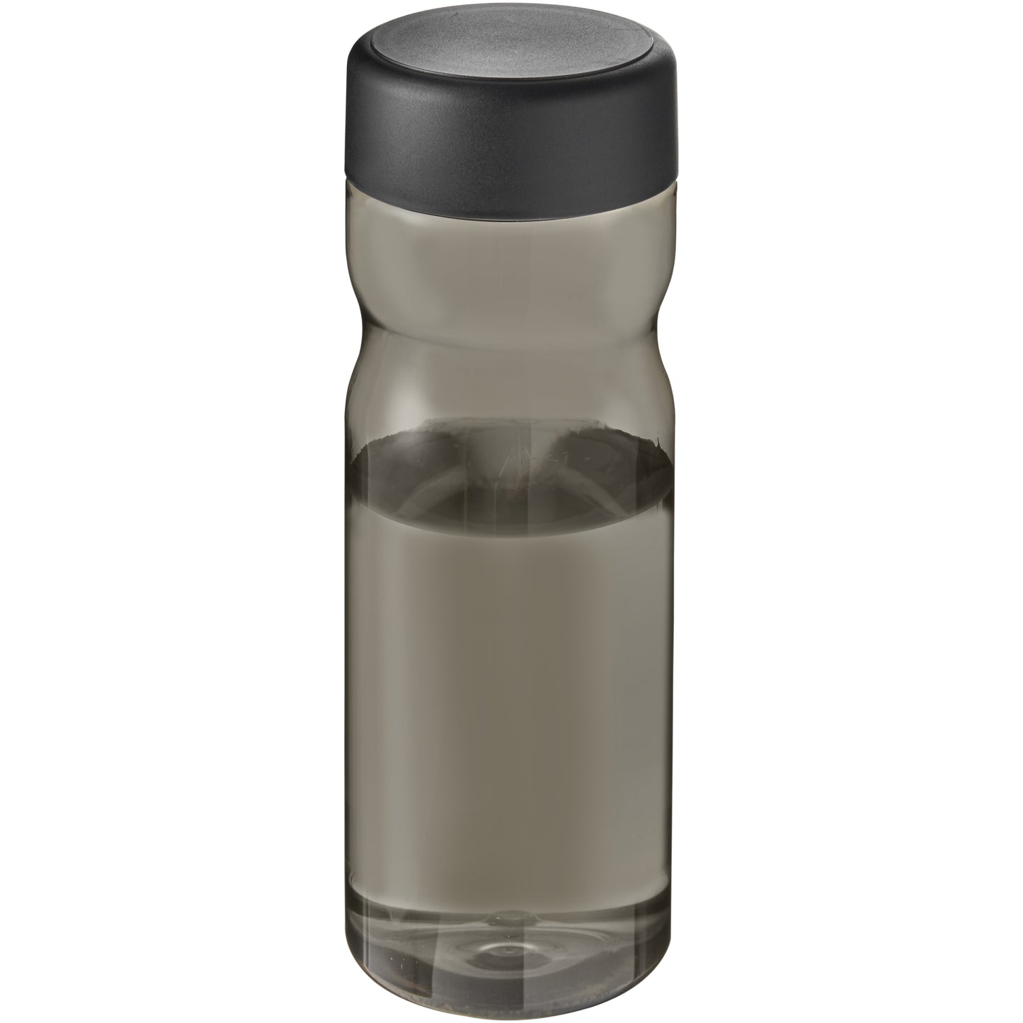H2O Active® Eco Base 650 ml vattenflaska med skruvlock