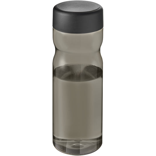 H2O Active® Eco Base 650 ml vattenflaska med skruvlock
