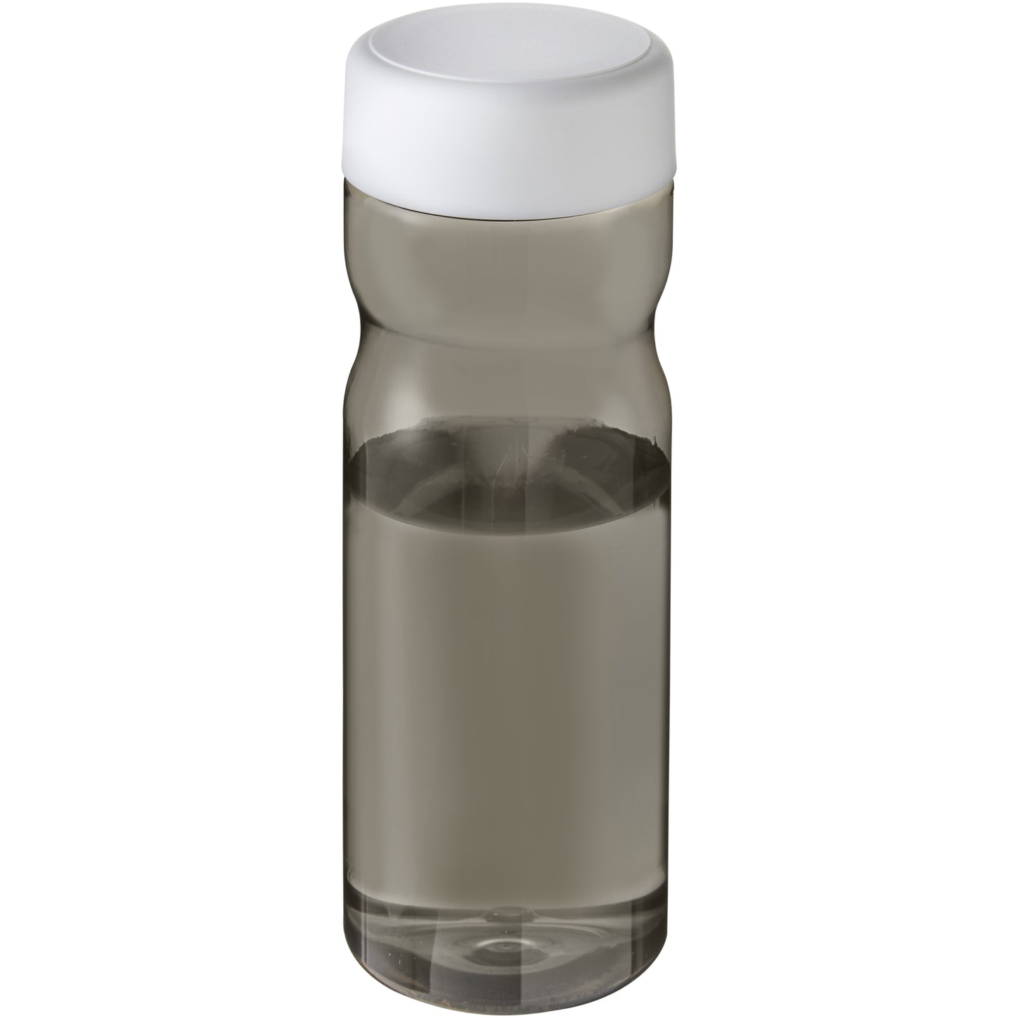 H2O Active® Eco Base 650 ml vattenflaska med skruvlock