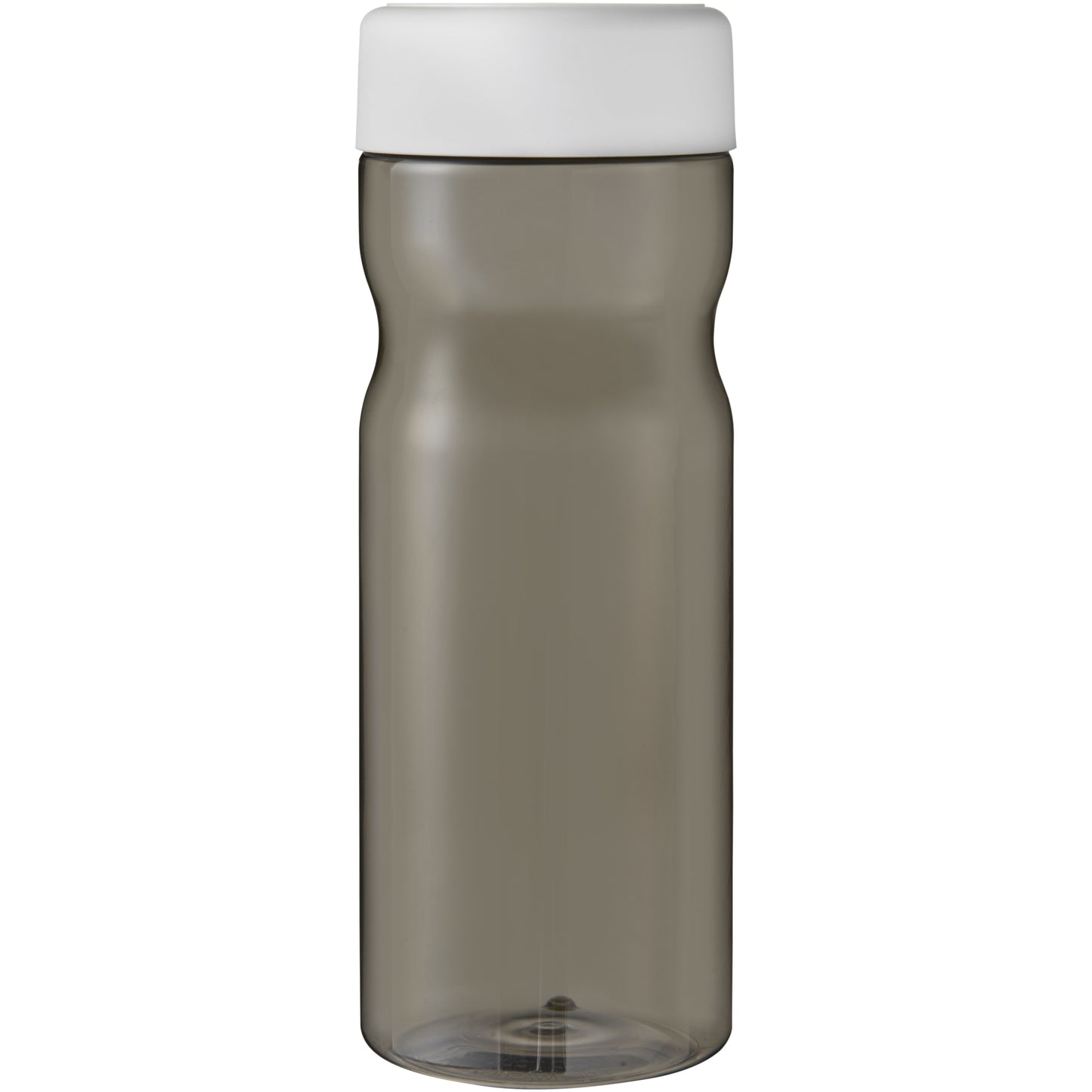 H2O Active® Eco Base 650 ml vattenflaska med skruvlock