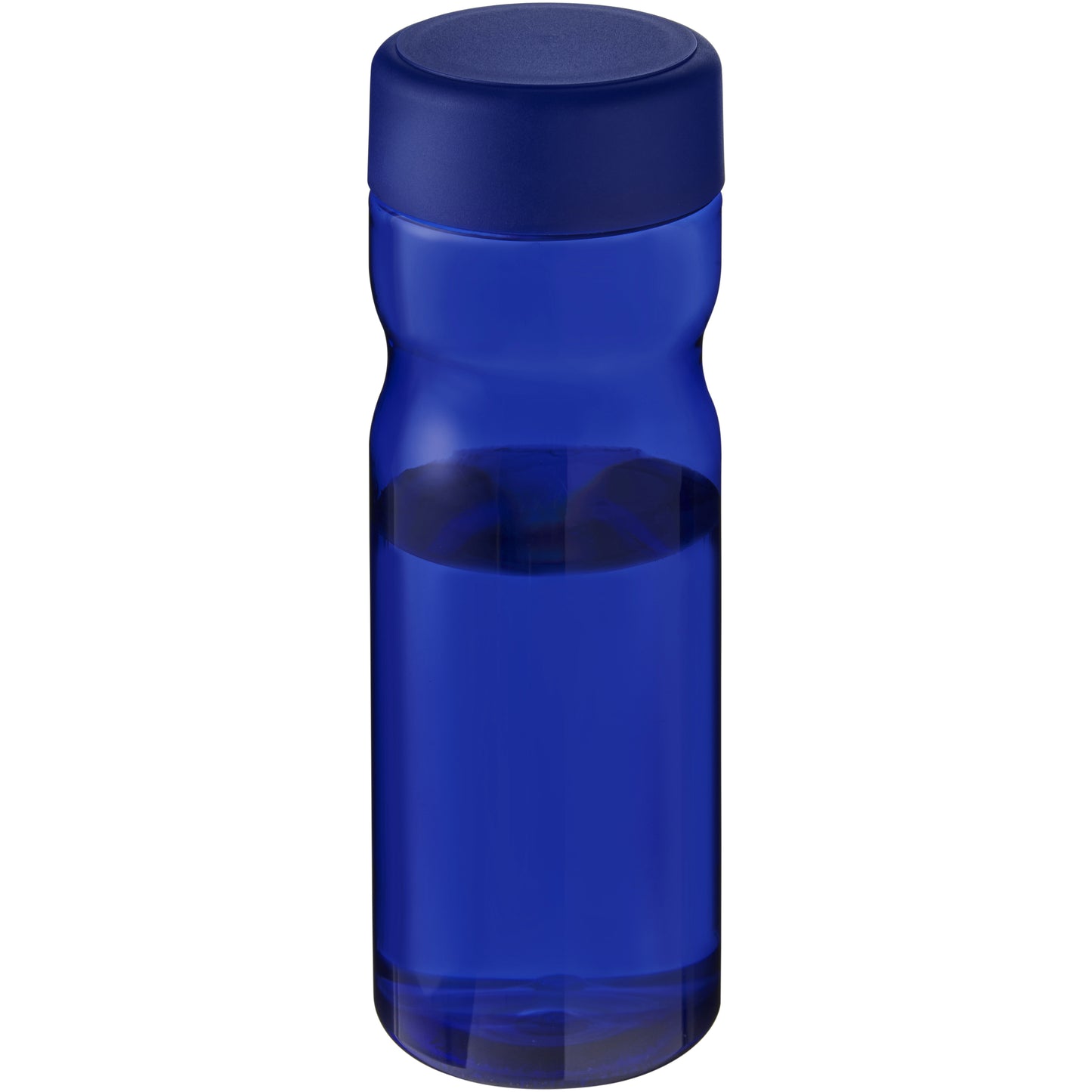 H2O Active® Eco Base 650 ml vattenflaska med skruvlock