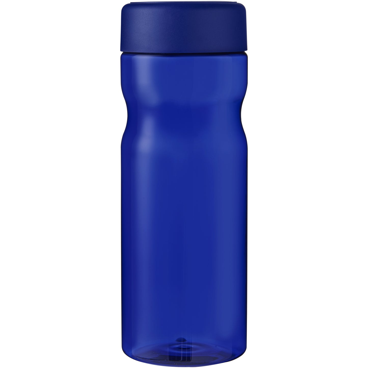 H2O Active® Eco Base 650 ml vattenflaska med skruvlock