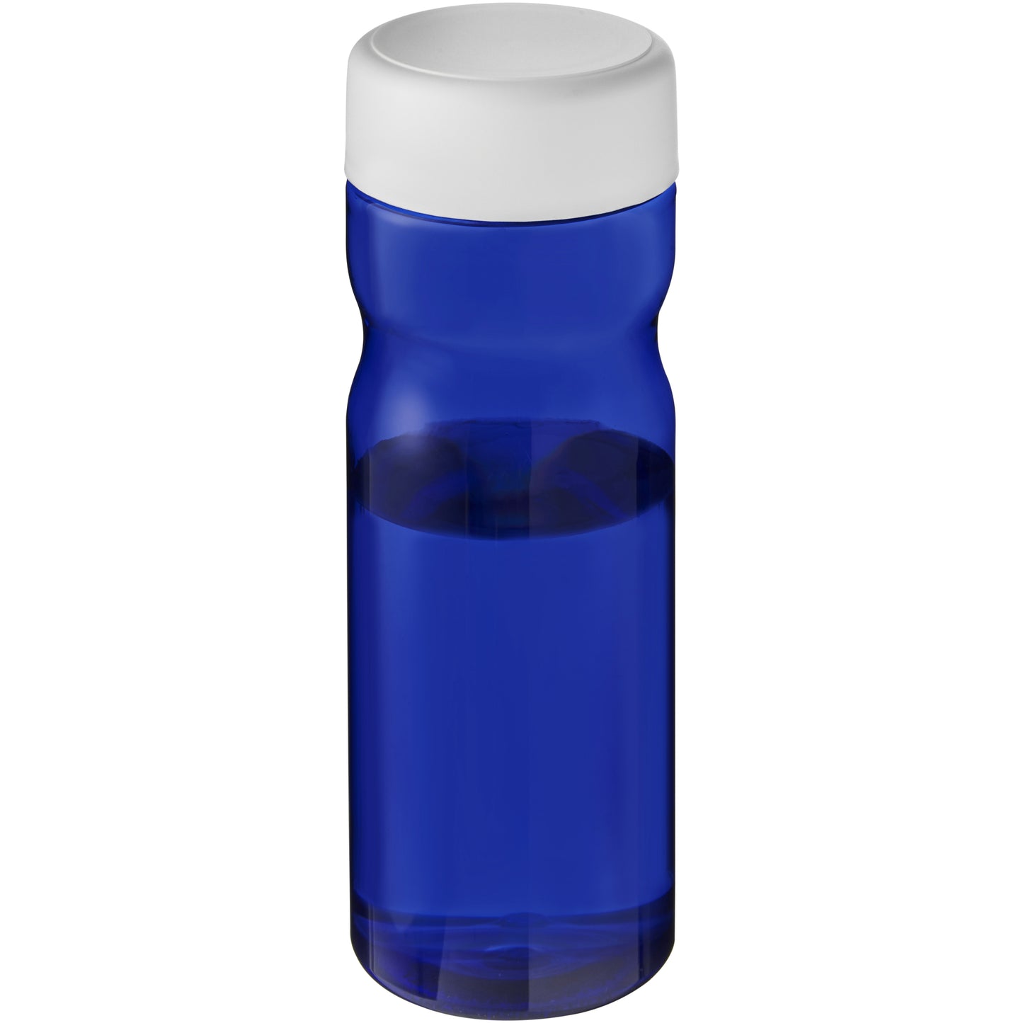 H2O Active® Eco Base 650 ml vattenflaska med skruvlock