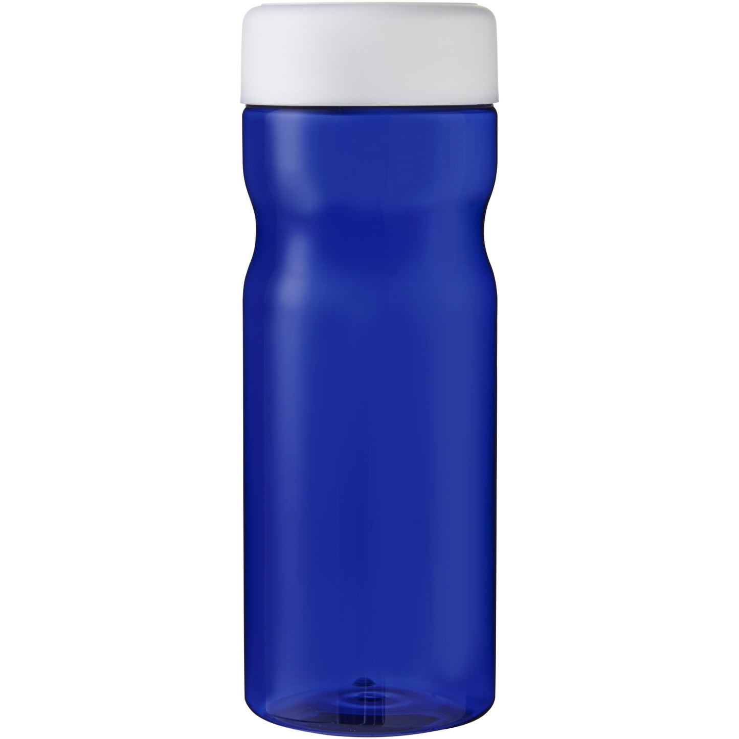 H2O Active® Eco Base 650 ml vattenflaska med skruvlock