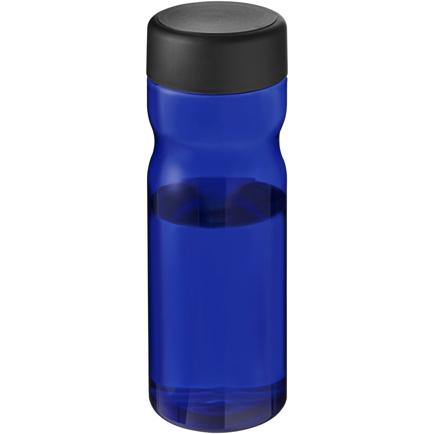 H2O Active® Eco Base 650 ml vattenflaska med skruvlock