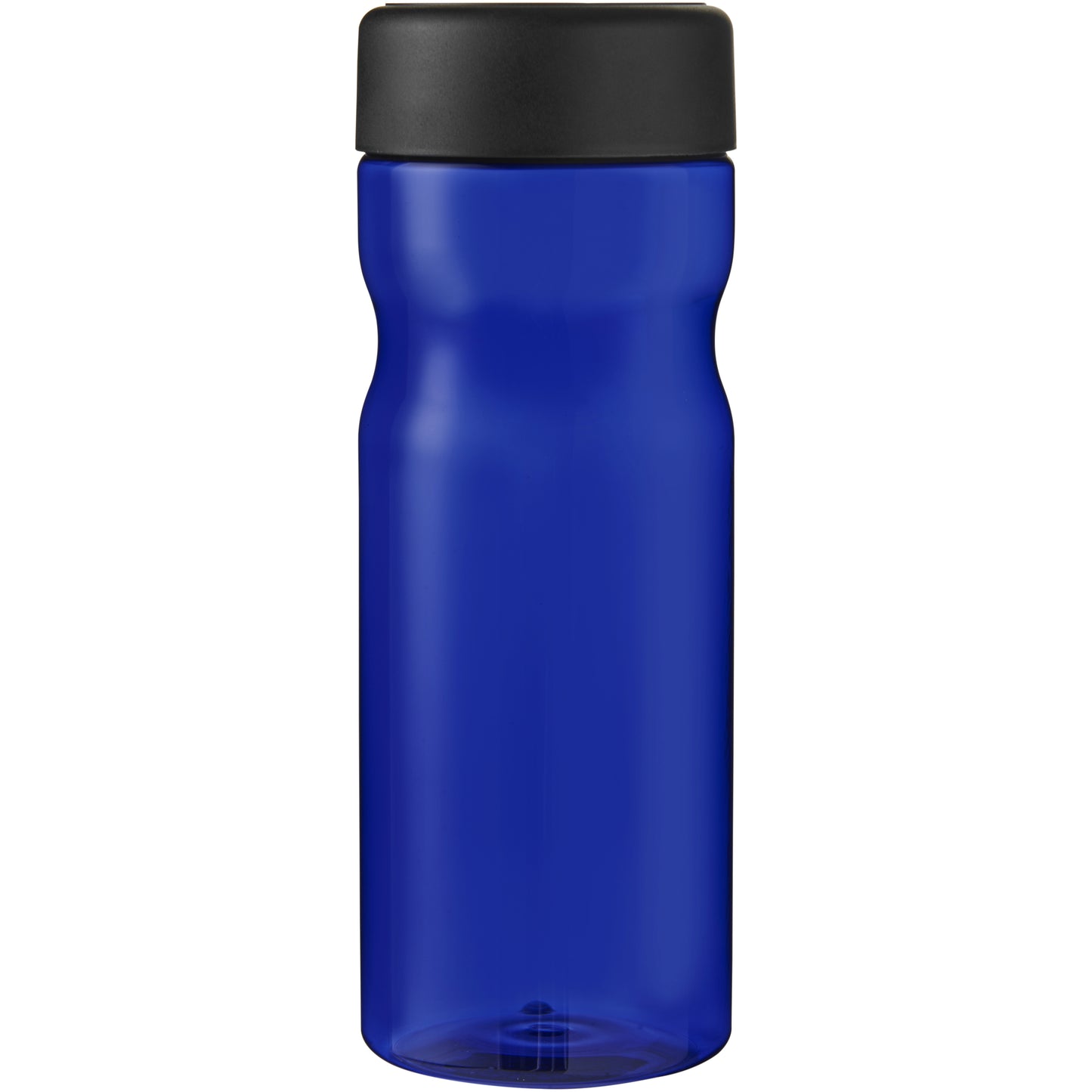 H2O Active® Eco Base 650 ml vattenflaska med skruvlock