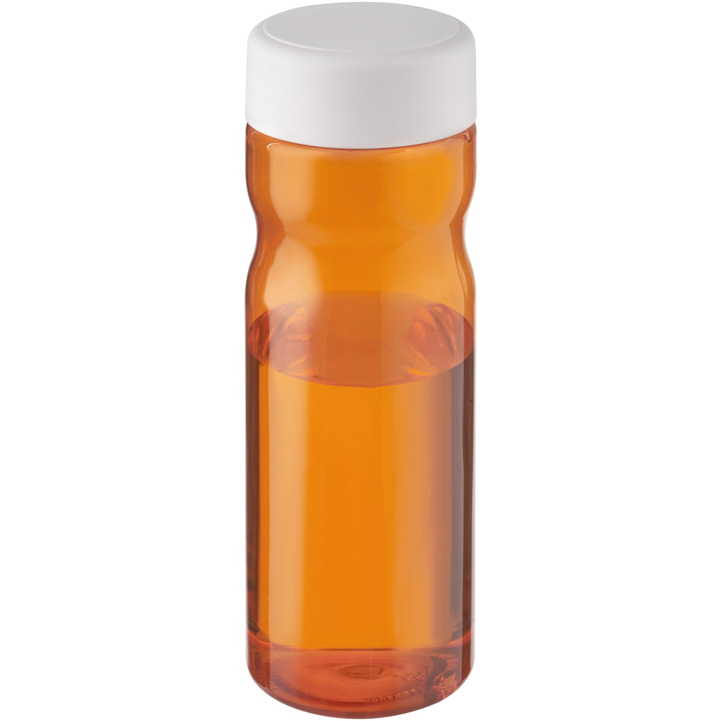 H2O Active® Eco Base 650 ml vattenflaska med skruvlock