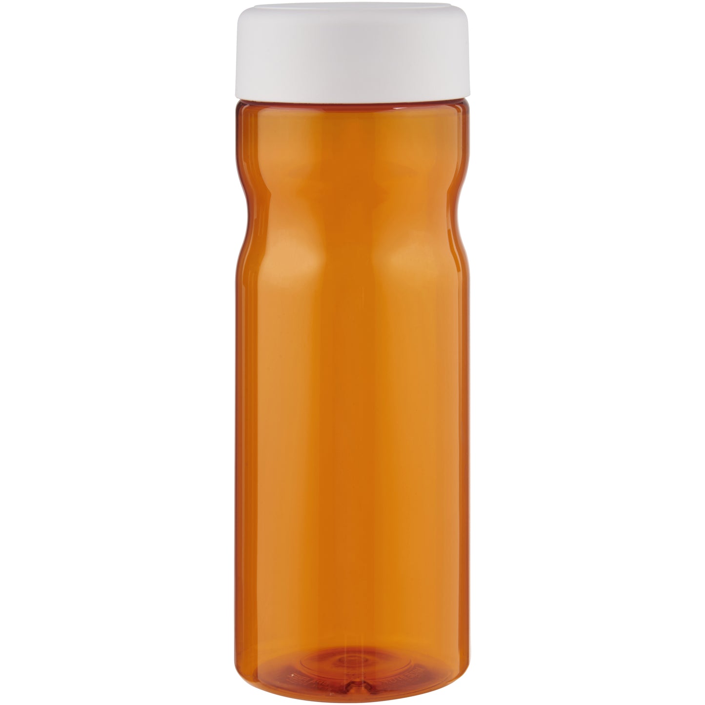 H2O Active® Eco Base 650 ml vattenflaska med skruvlock