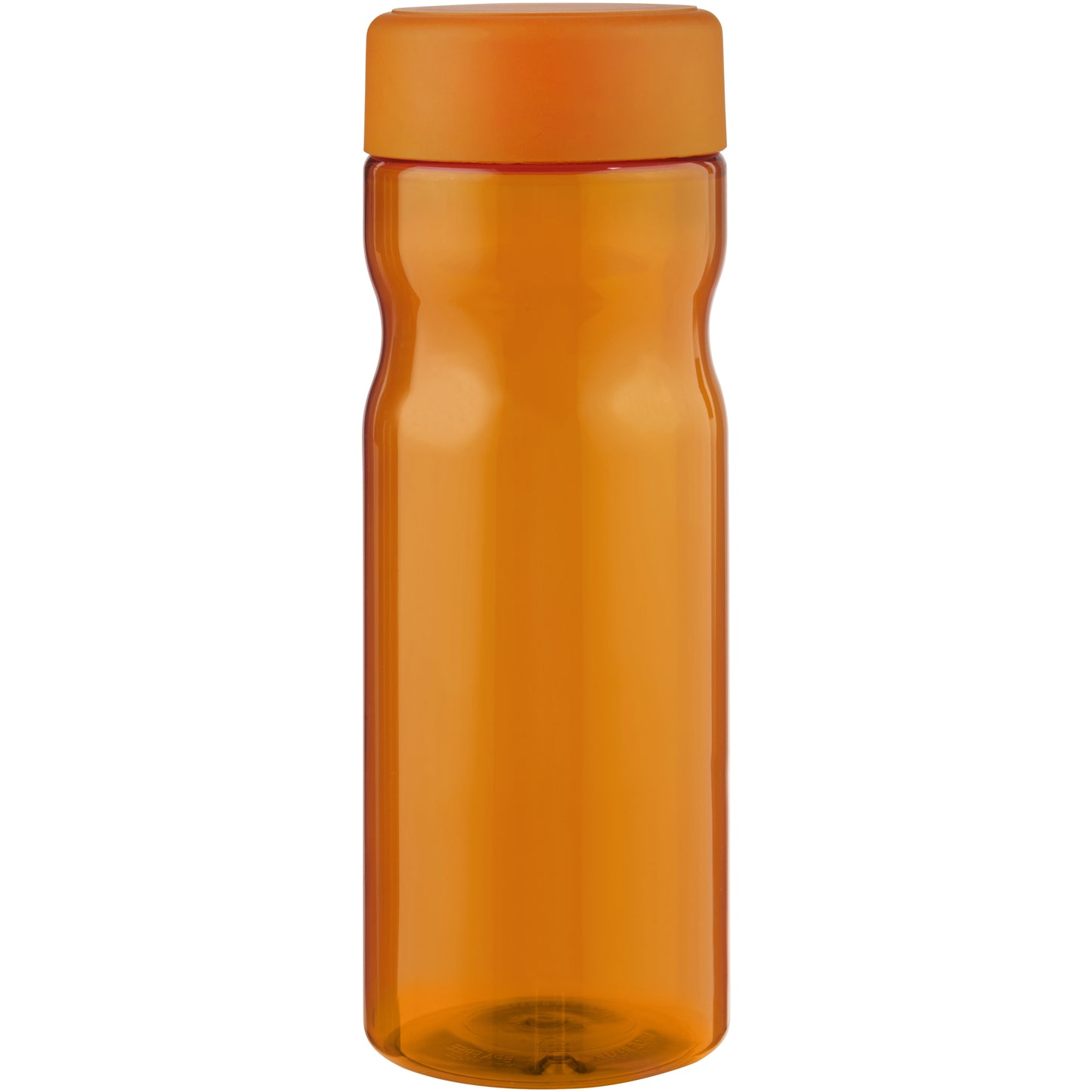 H2O Active® Eco Base 650 ml vattenflaska med skruvlock