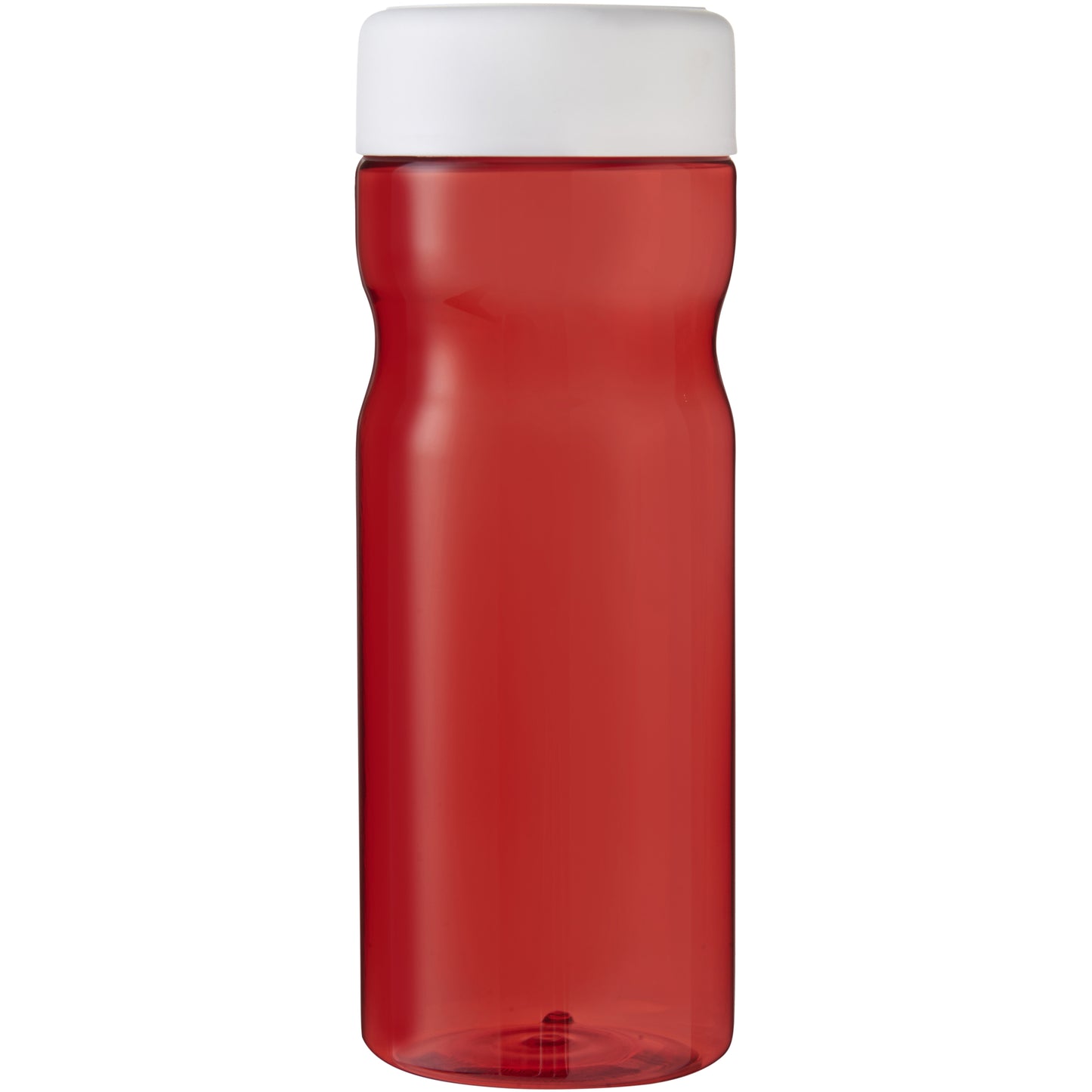 H2O Active® Eco Base 650 ml vattenflaska med skruvlock