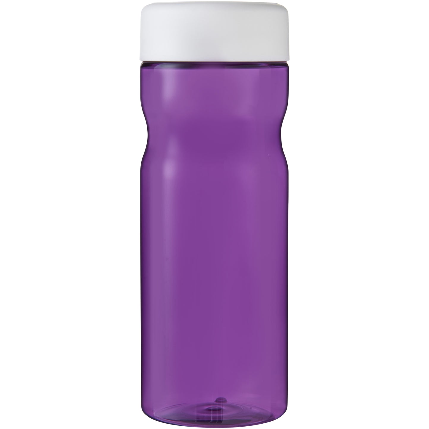 H2O Active® Eco Base 650 ml vattenflaska med skruvlock
