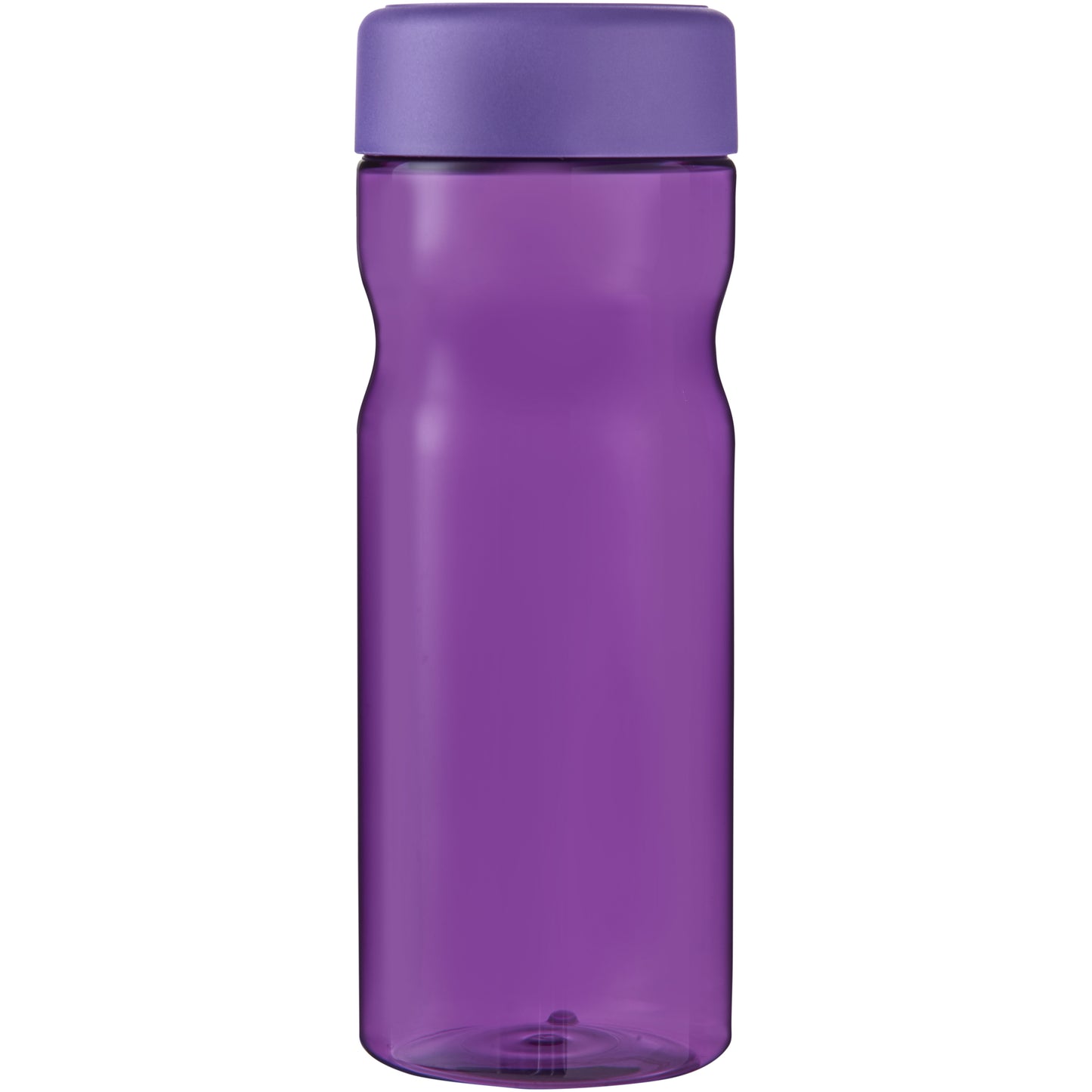 H2O Active® Eco Base 650 ml vattenflaska med skruvlock