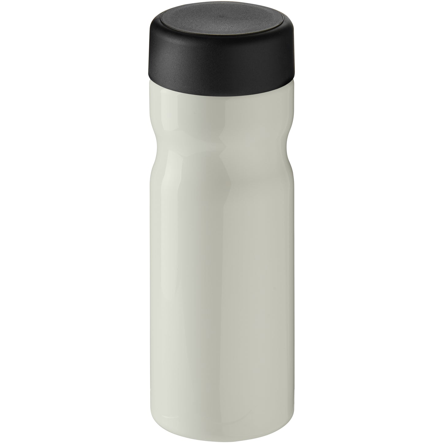 H2O Active® Eco Base 650 ml vattenflaska med skruvlock