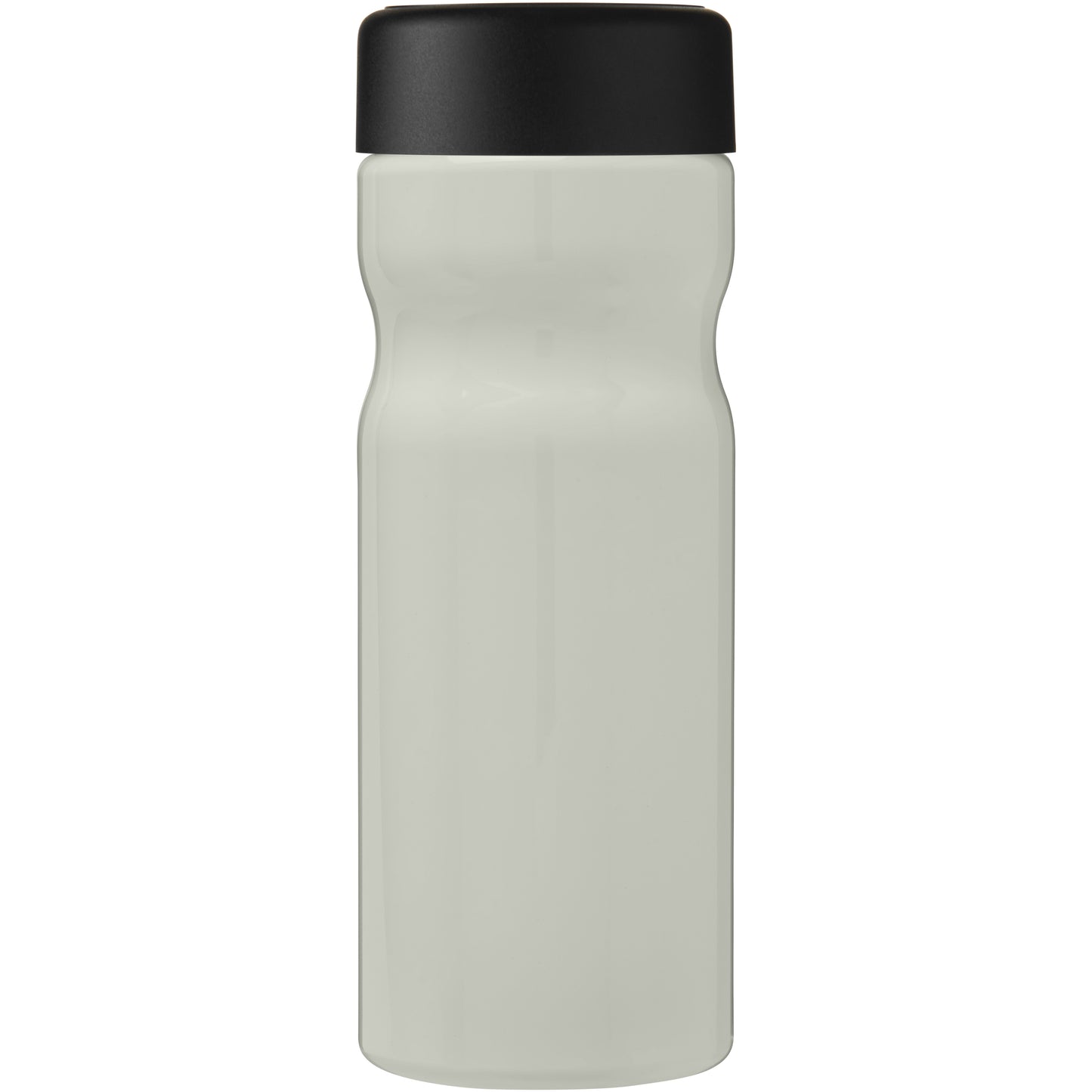 H2O Active® Eco Base 650 ml vattenflaska med skruvlock