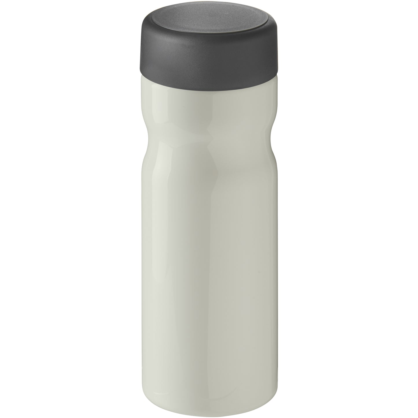 H2O Active® Eco Base 650 ml vattenflaska med skruvlock
