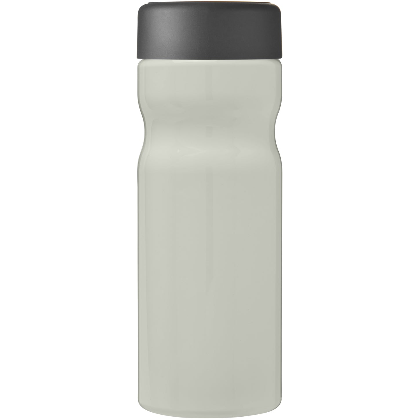 H2O Active® Eco Base 650 ml vattenflaska med skruvlock
