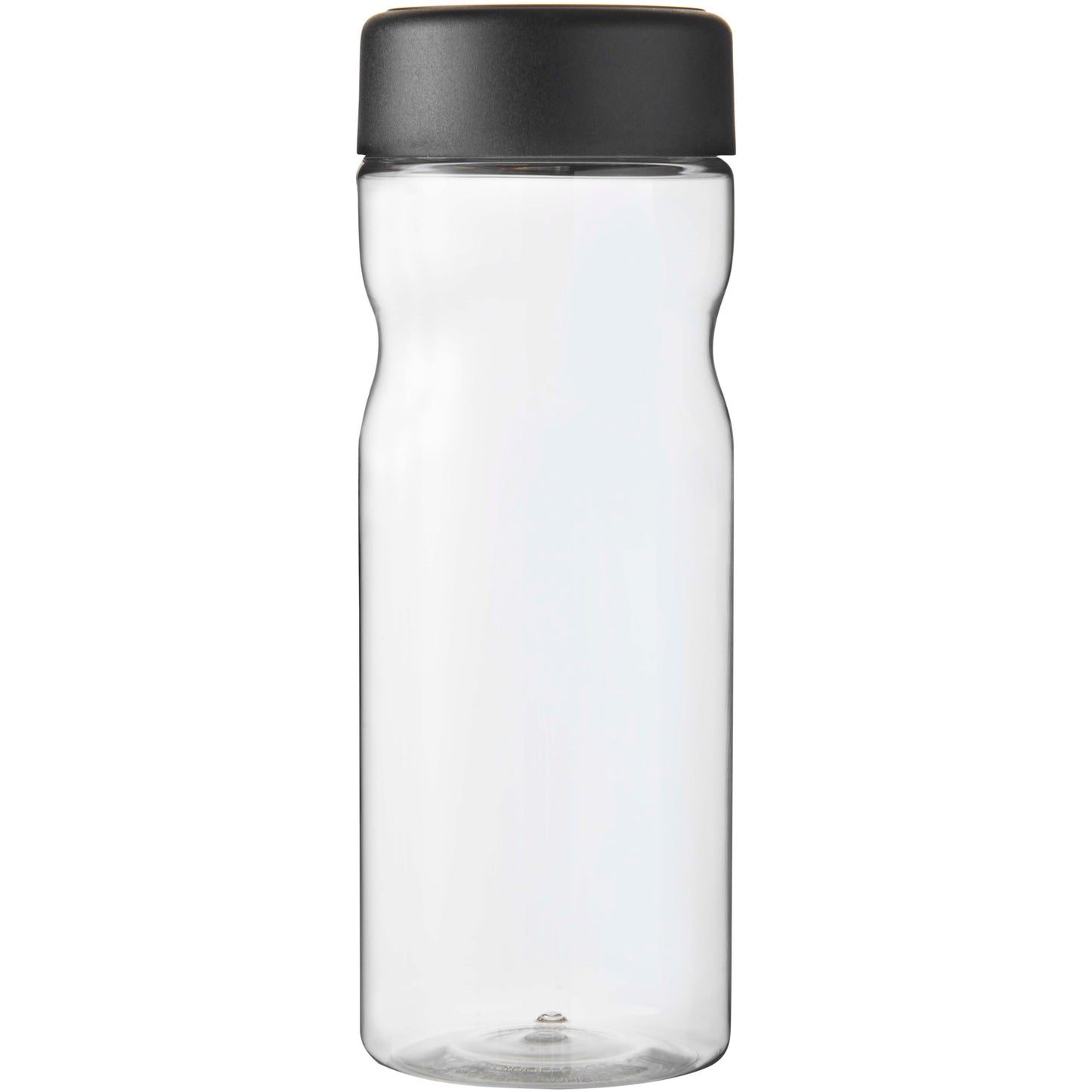H2O Active® Eco Base 650 ml vattenflaska med skruvlock