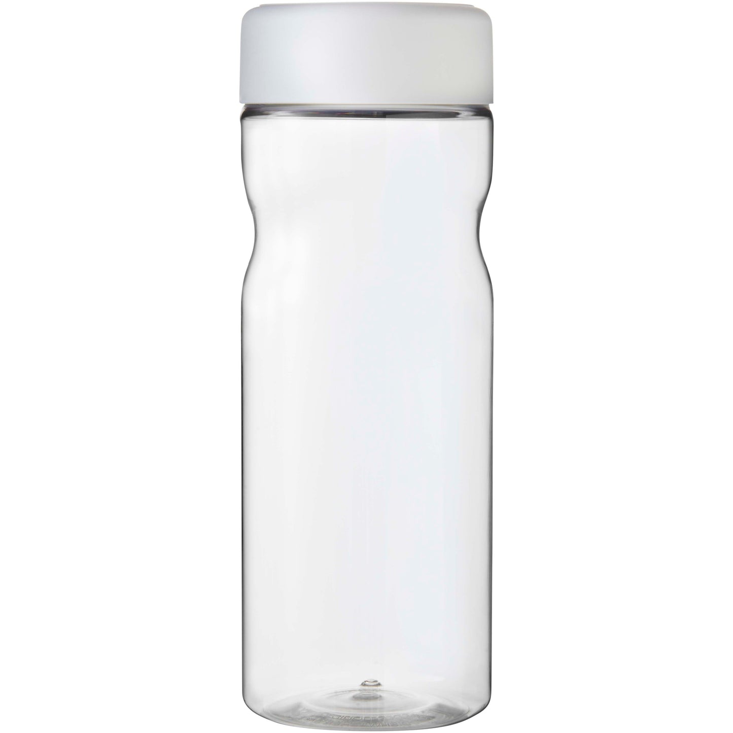 H2O Active® Eco Base 650 ml vattenflaska med skruvlock