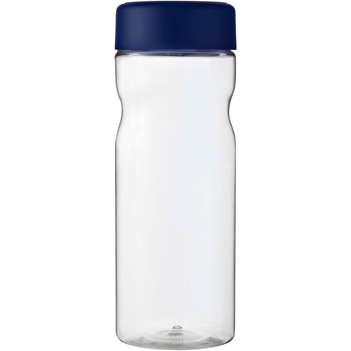 H2O Active® Eco Base 650 ml vattenflaska med skruvlock