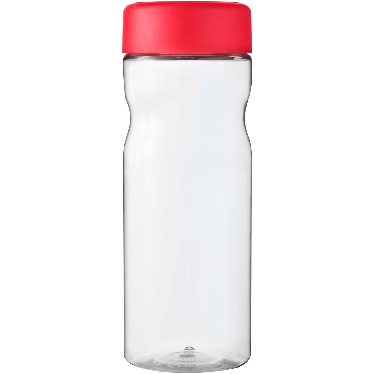 H2O Active® Eco Base 650 ml vattenflaska med skruvlock