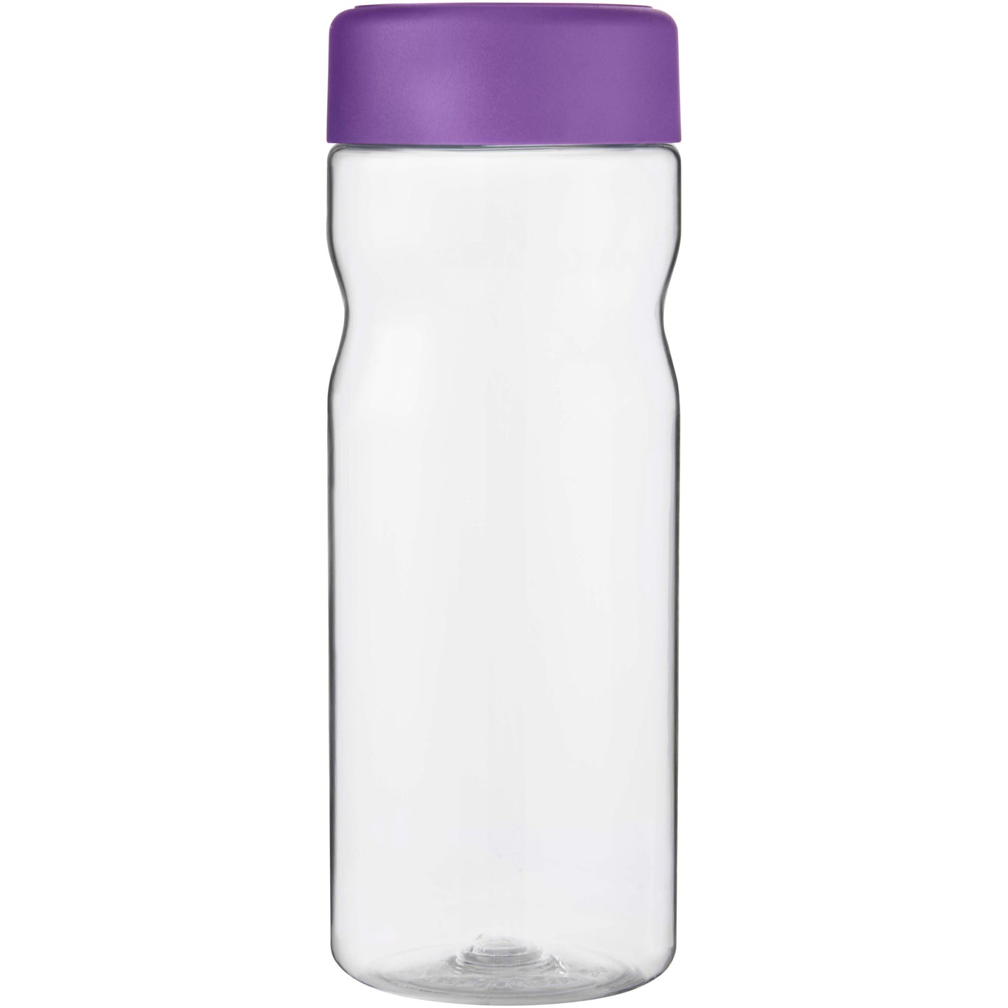 H2O Active® Eco Base 650 ml vattenflaska med skruvlock