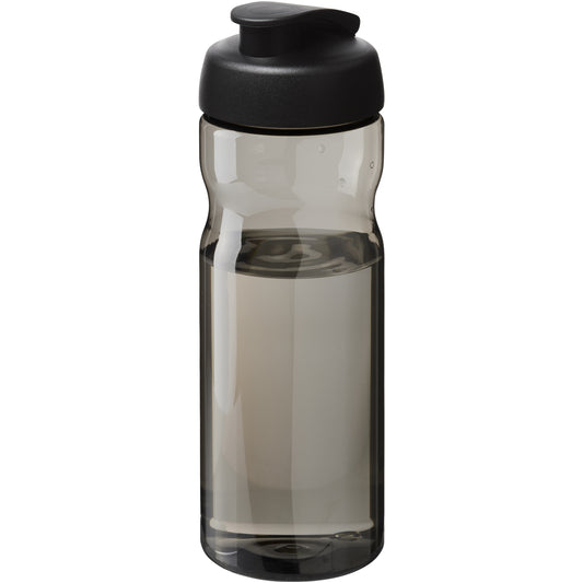 H2O Active® Base Tritan™ 650 ml sportflaska med uppfällbart lock