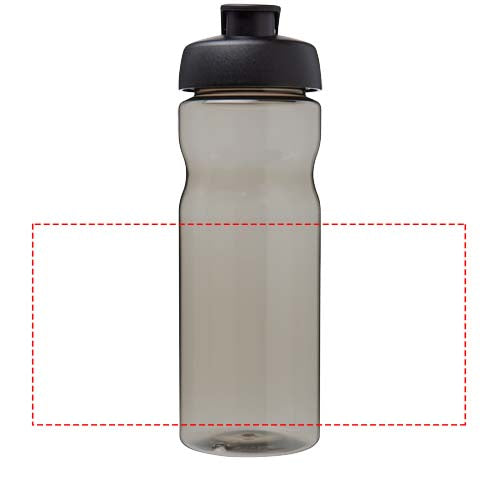H2O Active® Base Tritan™ 650 ml sportflaska med uppfällbart lock