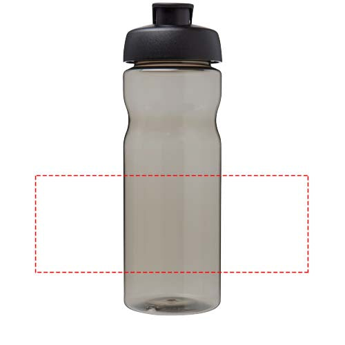 H2O Active® Base Tritan™ 650 ml sportflaska med uppfällbart lock