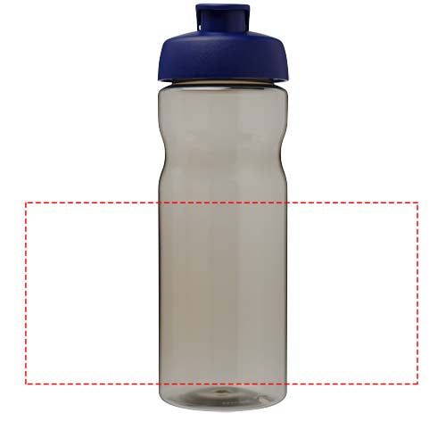 H2O Active® Base Tritan™ 650 ml sportflaska med uppfällbart lock