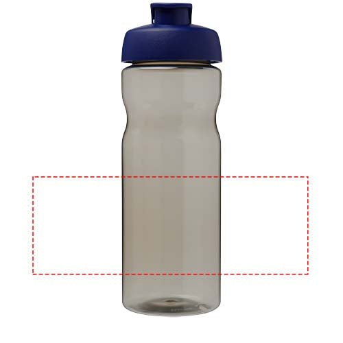H2O Active® Base Tritan™ 650 ml sportflaska med uppfällbart lock
