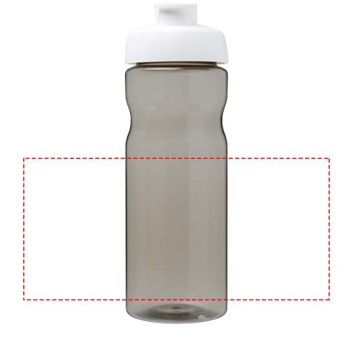 H2O Active® Base Tritan™ 650 ml sportflaska med uppfällbart lock