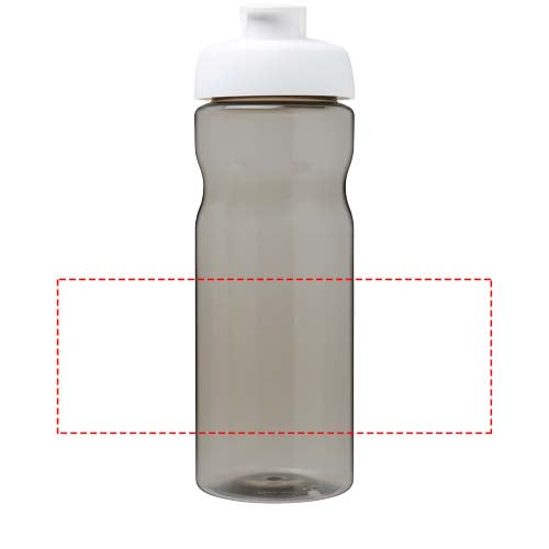 H2O Active® Base Tritan™ 650 ml sportflaska med uppfällbart lock