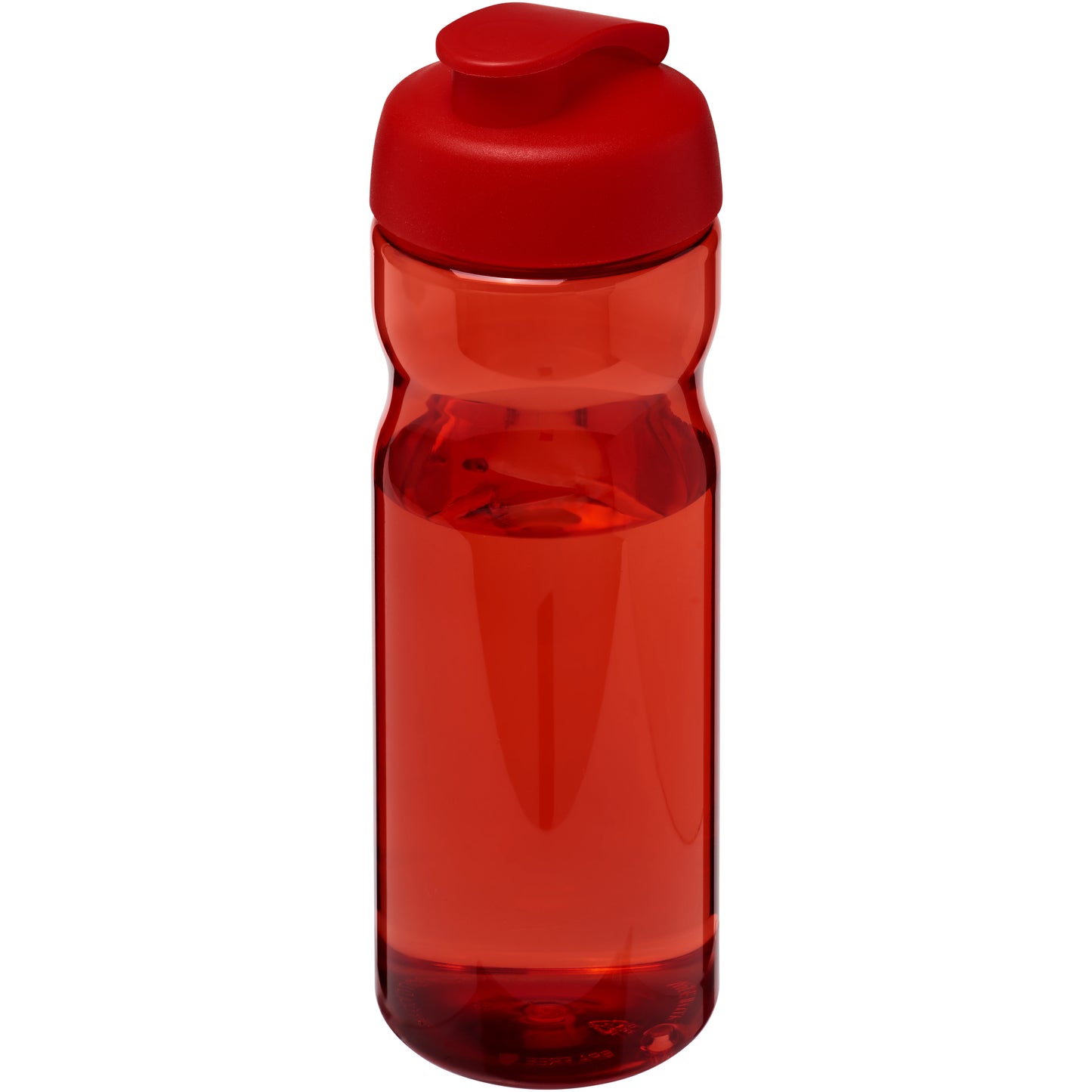 H2O Active® Base Tritan™ 650 ml sportflaska med uppfällbart lock