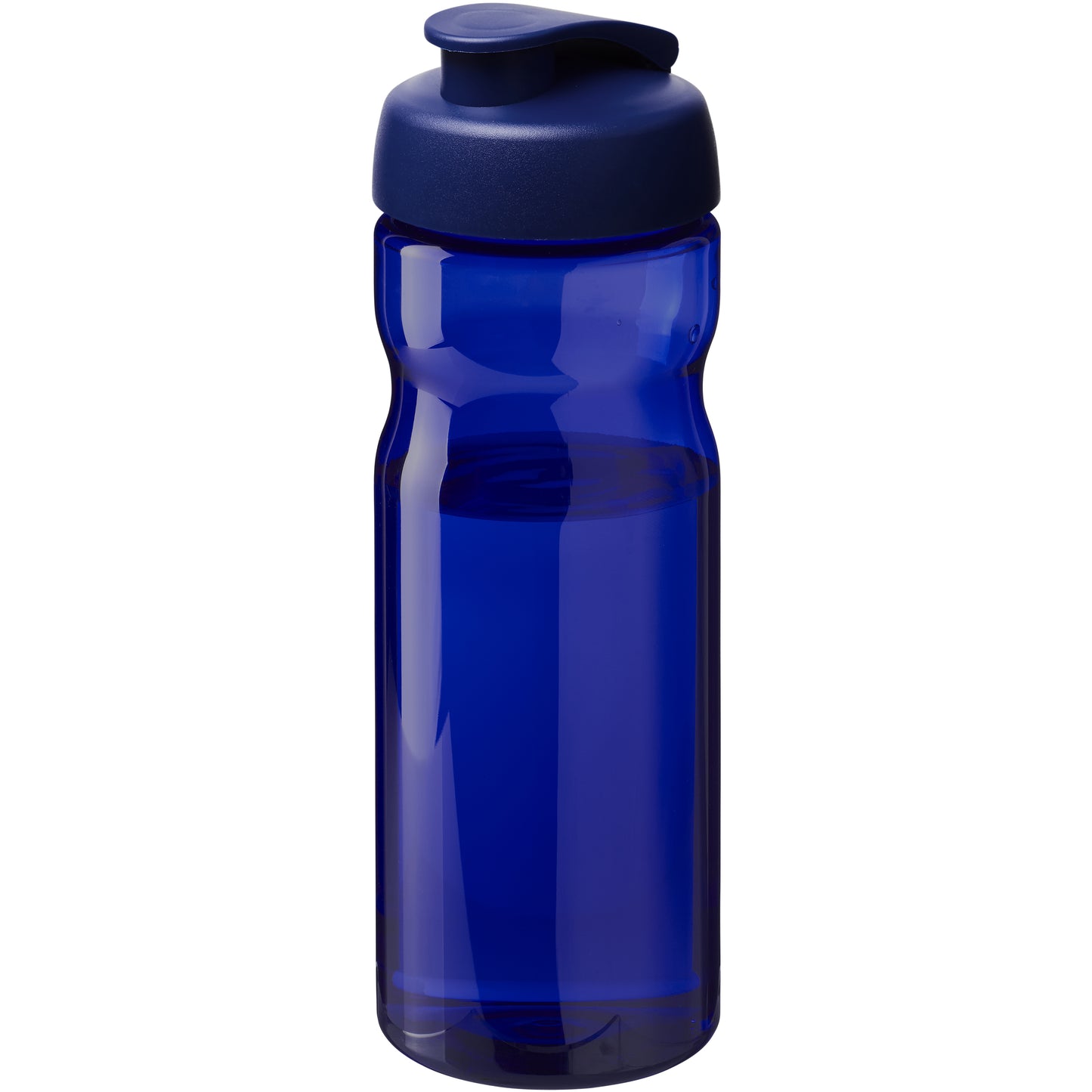 H2O Active® Base Tritan™ 650 ml sportflaska med uppfällbart lock