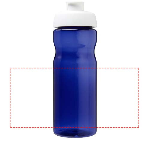 H2O Active® Base Tritan™ 650 ml sportflaska med uppfällbart lock
