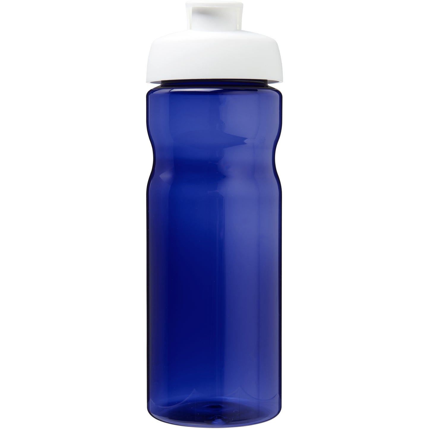 H2O Active® Base Tritan™ 650 ml sportflaska med uppfällbart lock