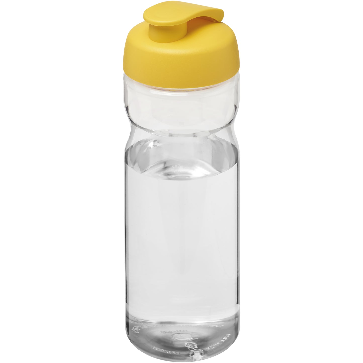 H2O Active® Base Tritan™ 650 ml sportflaska med uppfällbart lock