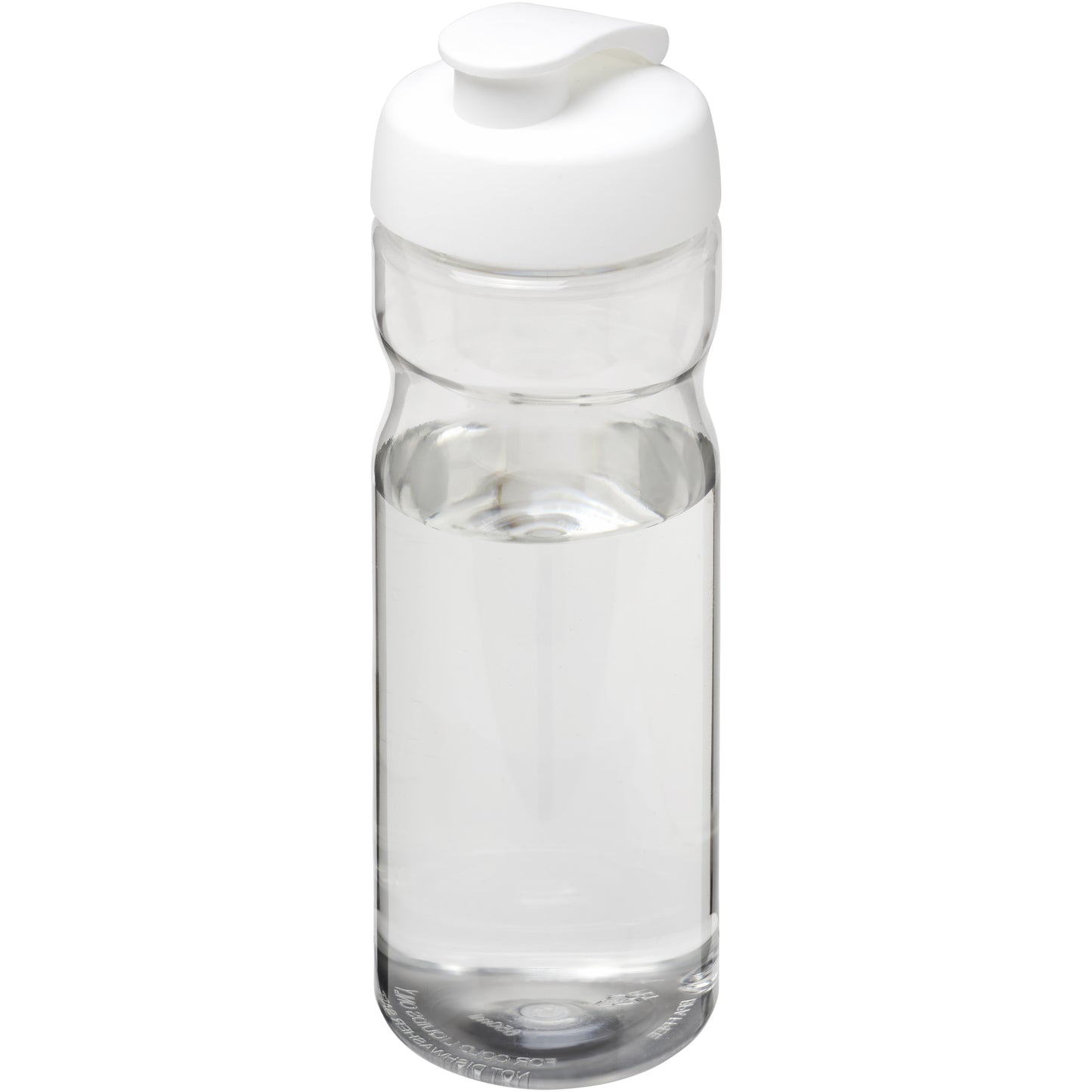H2O Active® Base Tritan™ 650 ml sportflaska med uppfällbart lock