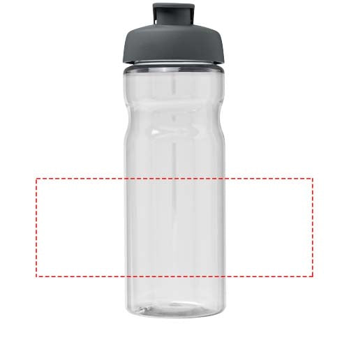 H2O Active® Base Tritan™ 650 ml sportflaska med uppfällbart lock