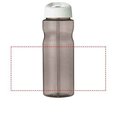H2O Active® Base Tritan™ 650 ml sportflaska med piplock
