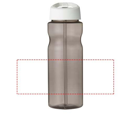 H2O Active® Base Tritan™ 650 ml sportflaska med piplock