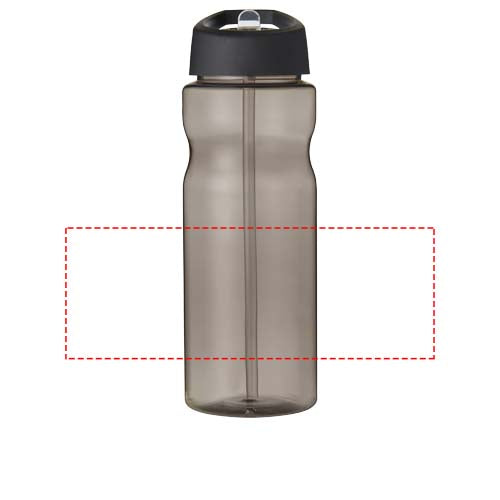 H2O Active® Base Tritan™ 650 ml sportflaska med piplock