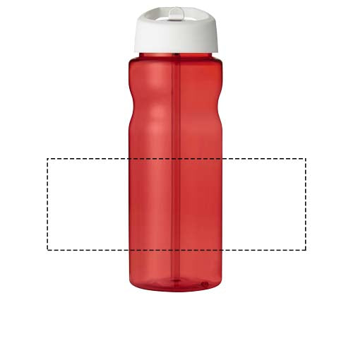 H2O Active® Base Tritan™ 650 ml sportflaska med piplock