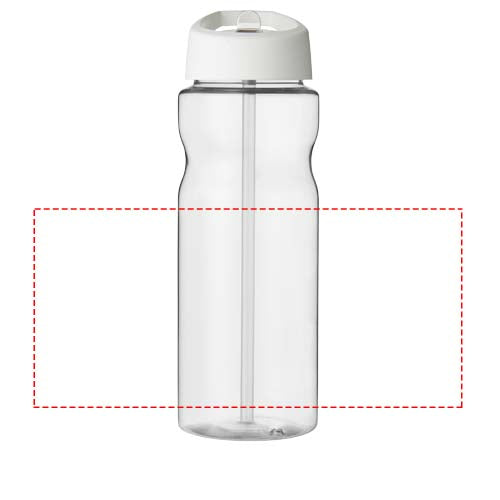 H2O Active® Base Tritan™ 650 ml sportflaska med piplock
