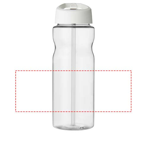 H2O Active® Base Tritan™ 650 ml sportflaska med piplock