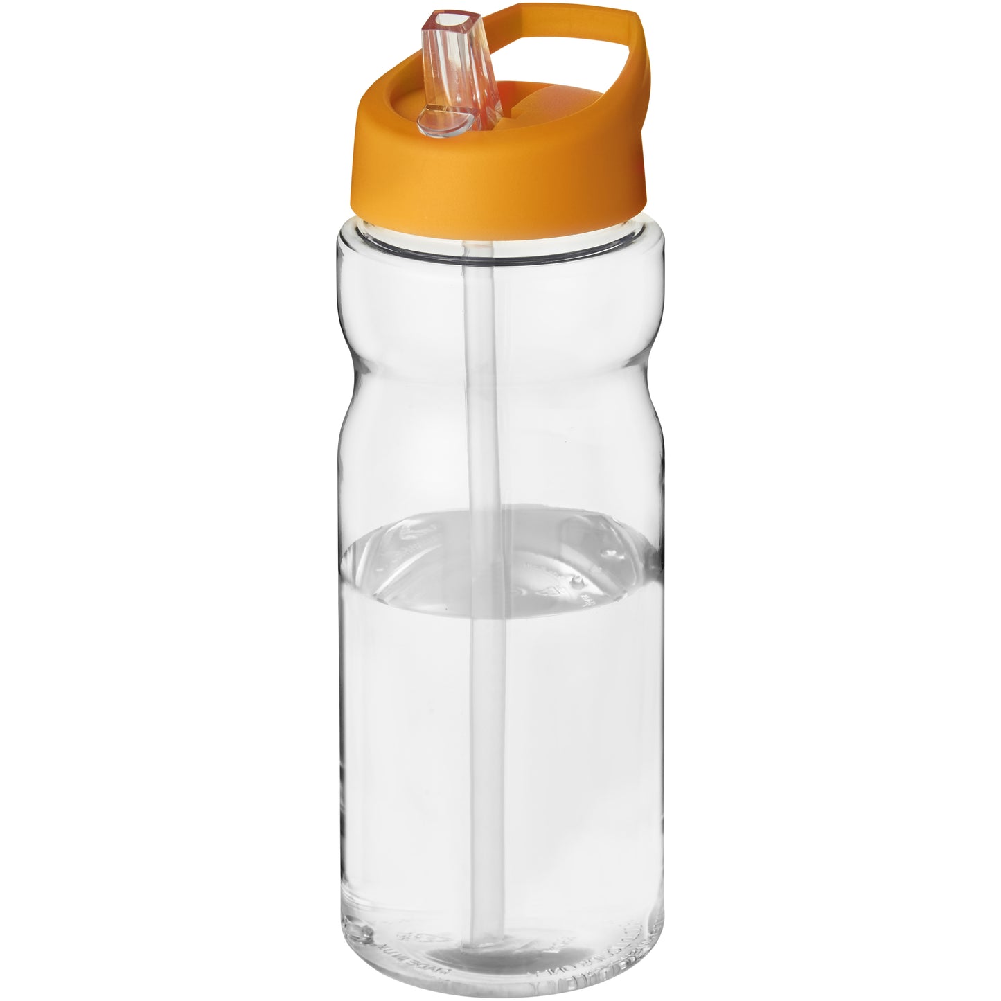 H2O Active® Base Tritan™ 650 ml sportflaska med piplock