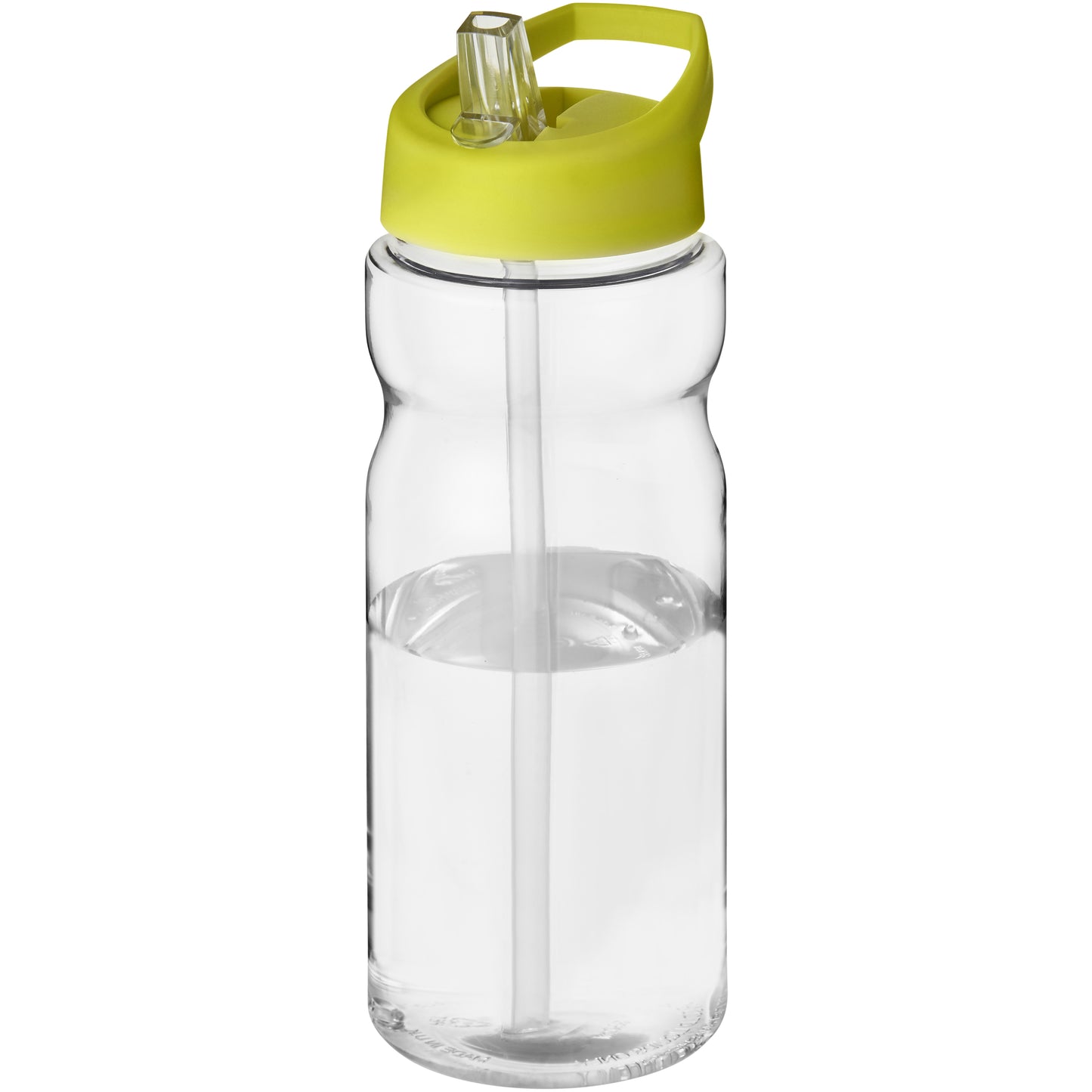 H2O Active® Base Tritan™ 650 ml sportflaska med piplock